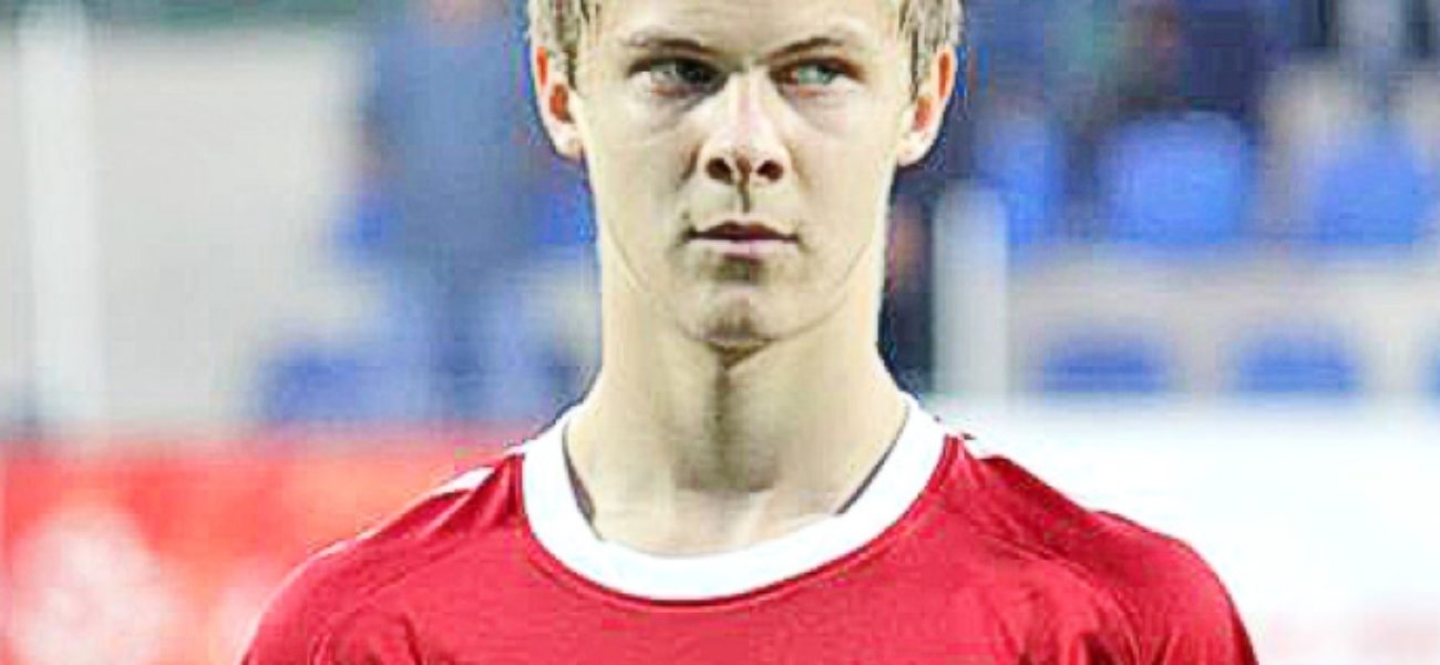 Dobre występy Bondarenki w kadrze U-20