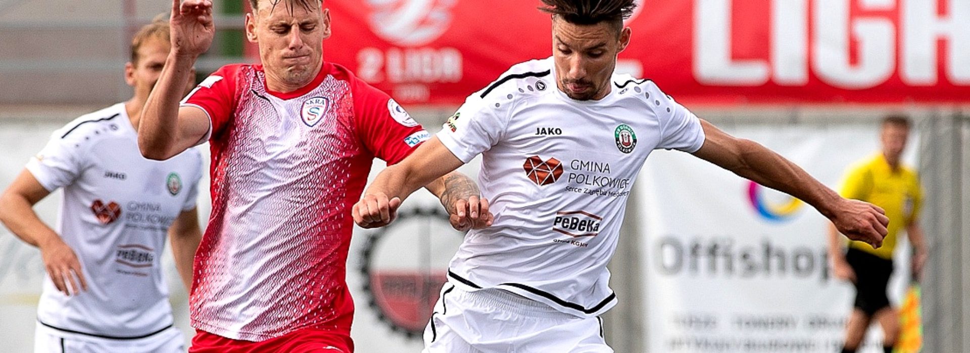 Dawid Wolny: Jestem optymistą: w niedzielę liczę na niespodziankę
