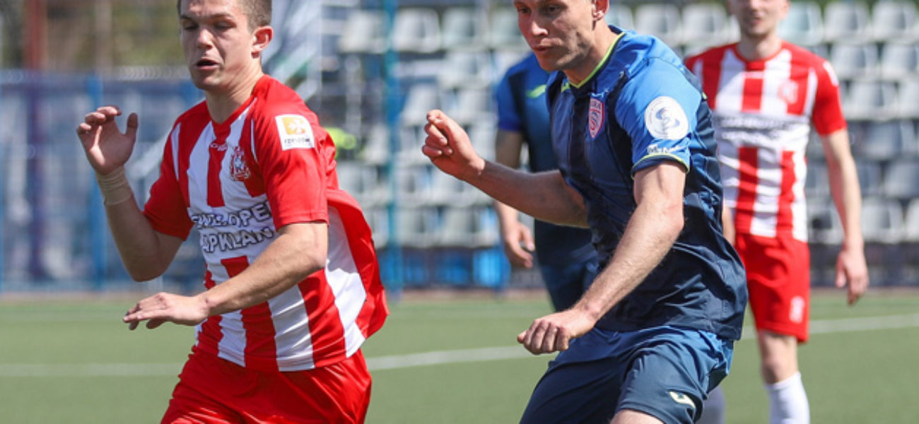 #zostanwdomu Jak radzą sobie nasi zawodnicy? – część 4