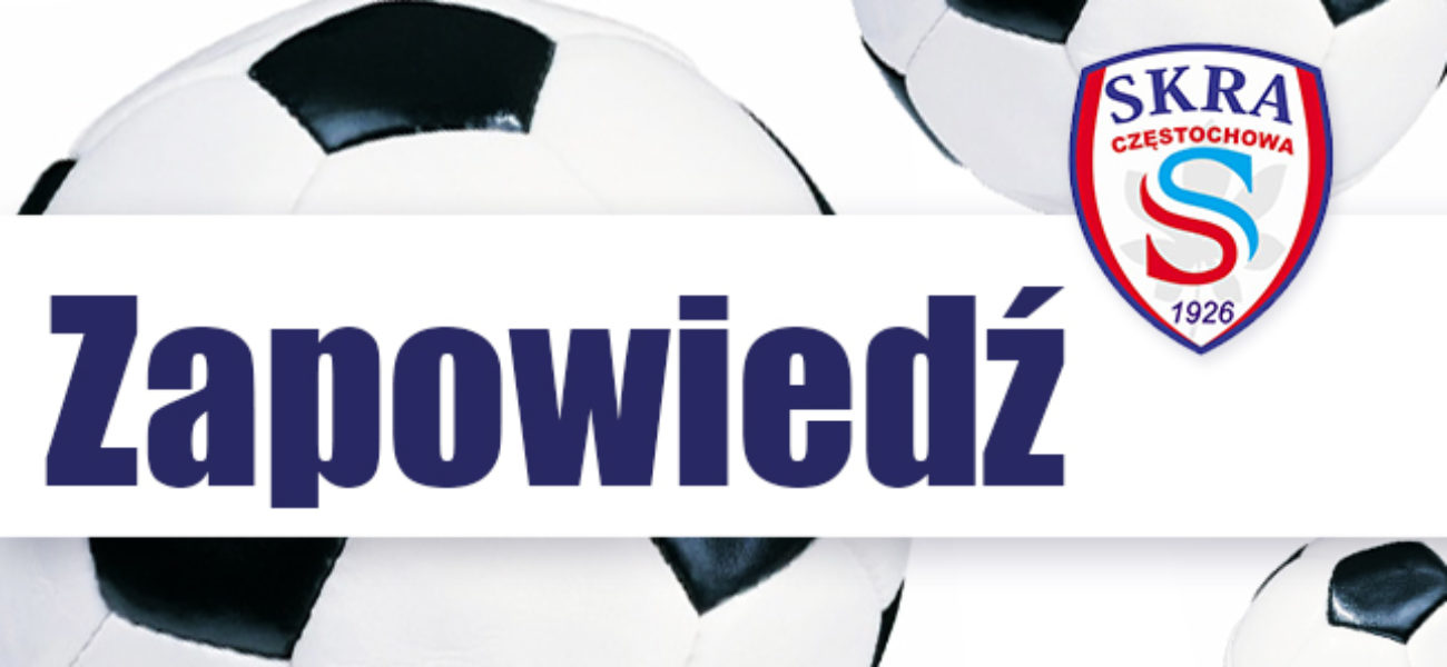Od juniora po żaka – piłkarski weekend Skrzaka !