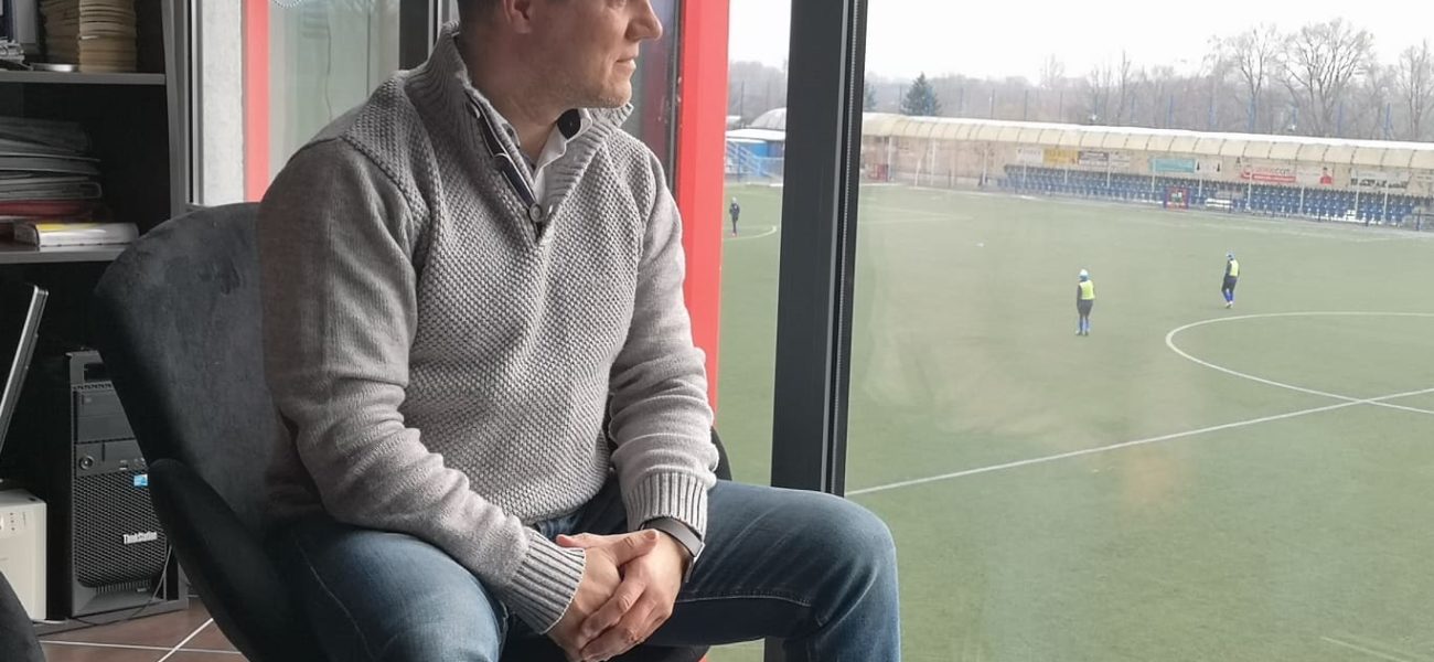 Tomasz Musiał: „Warunki otrzymania Złotej Gwiazdki PZPN są wysokie”