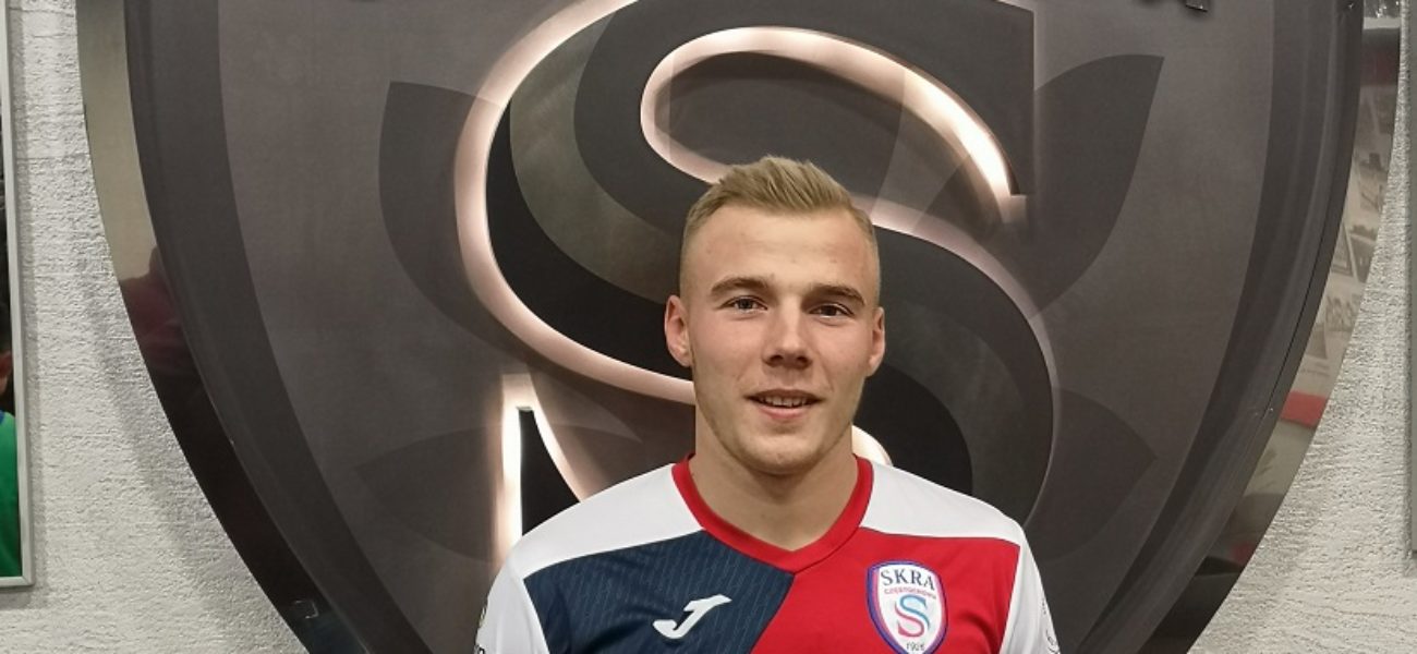Daniel Rumin wraca i wzmacnia nasz atak!