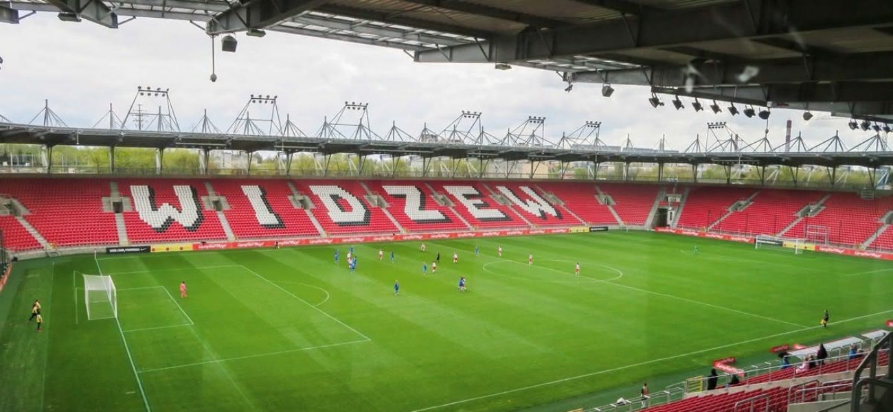 Widzew Łódź – Skra Częstochowa: gdzie oglądać?