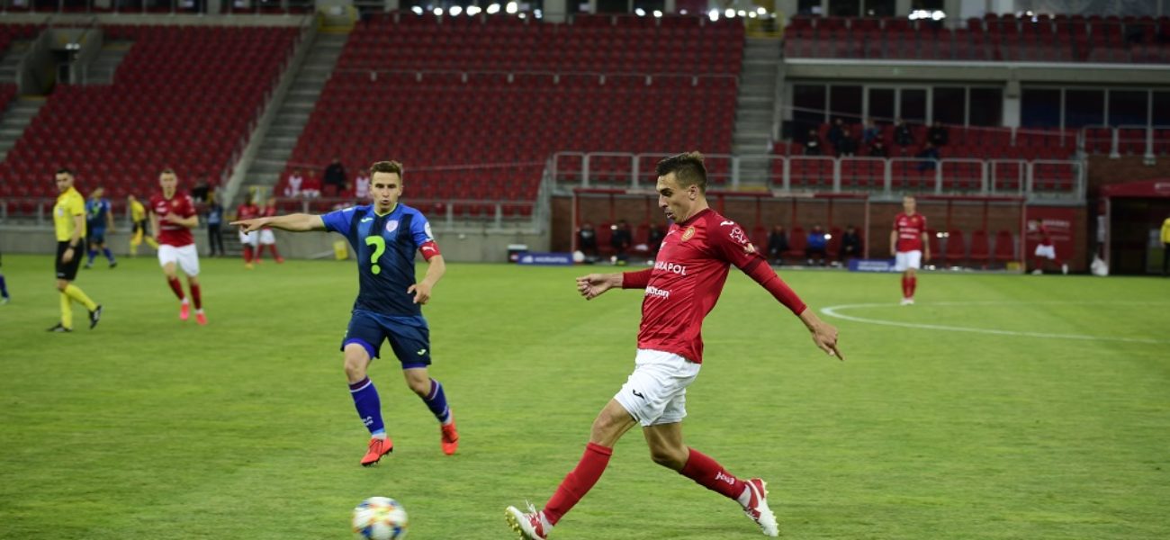 Wielka wygrana Skry. Widzew pokonany!