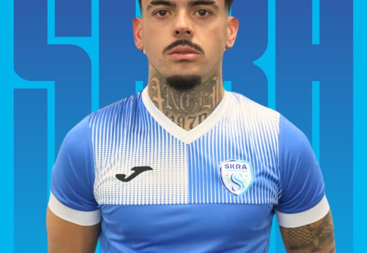 Bruno Garcia Marcate