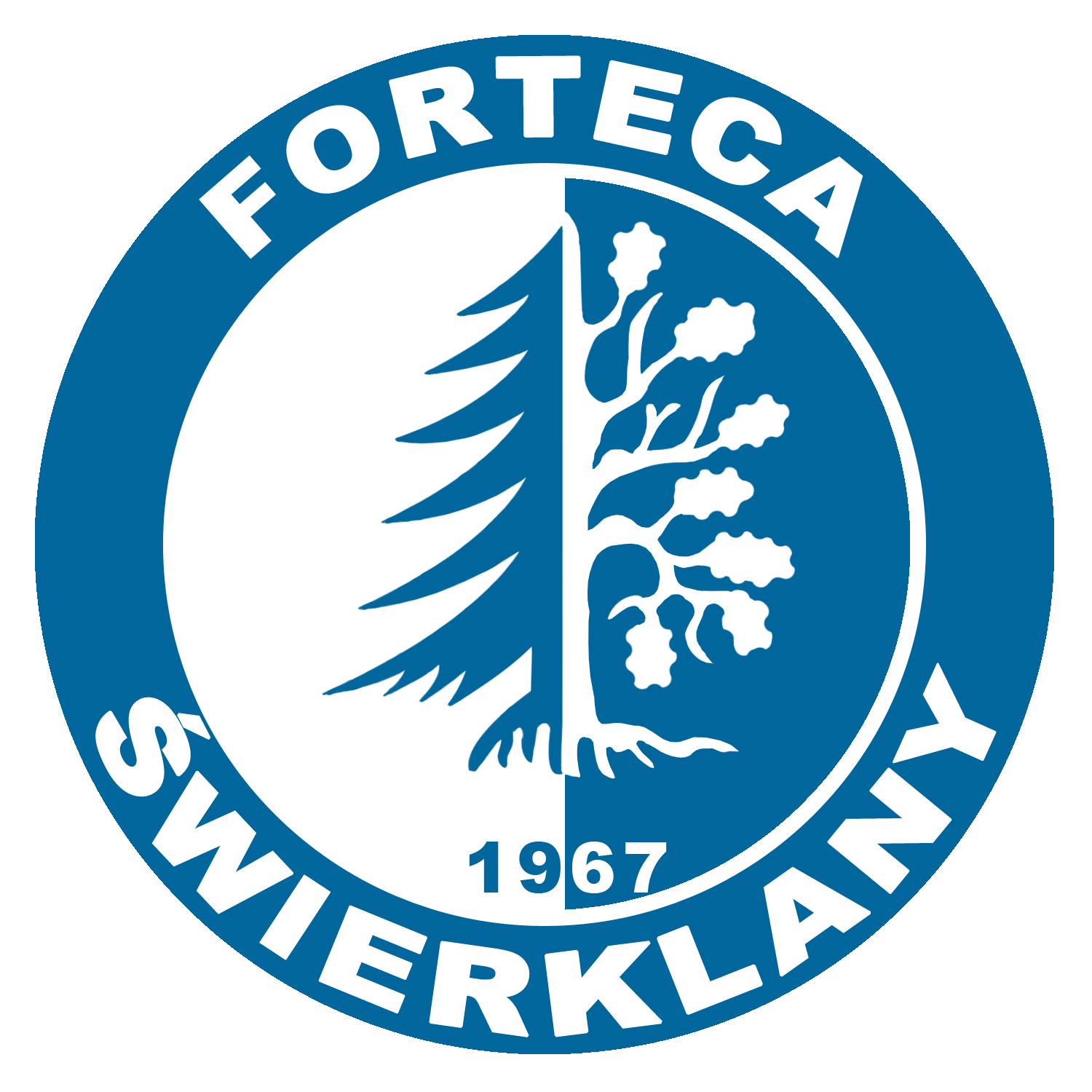 LKS FORTECA SWIERKLANY