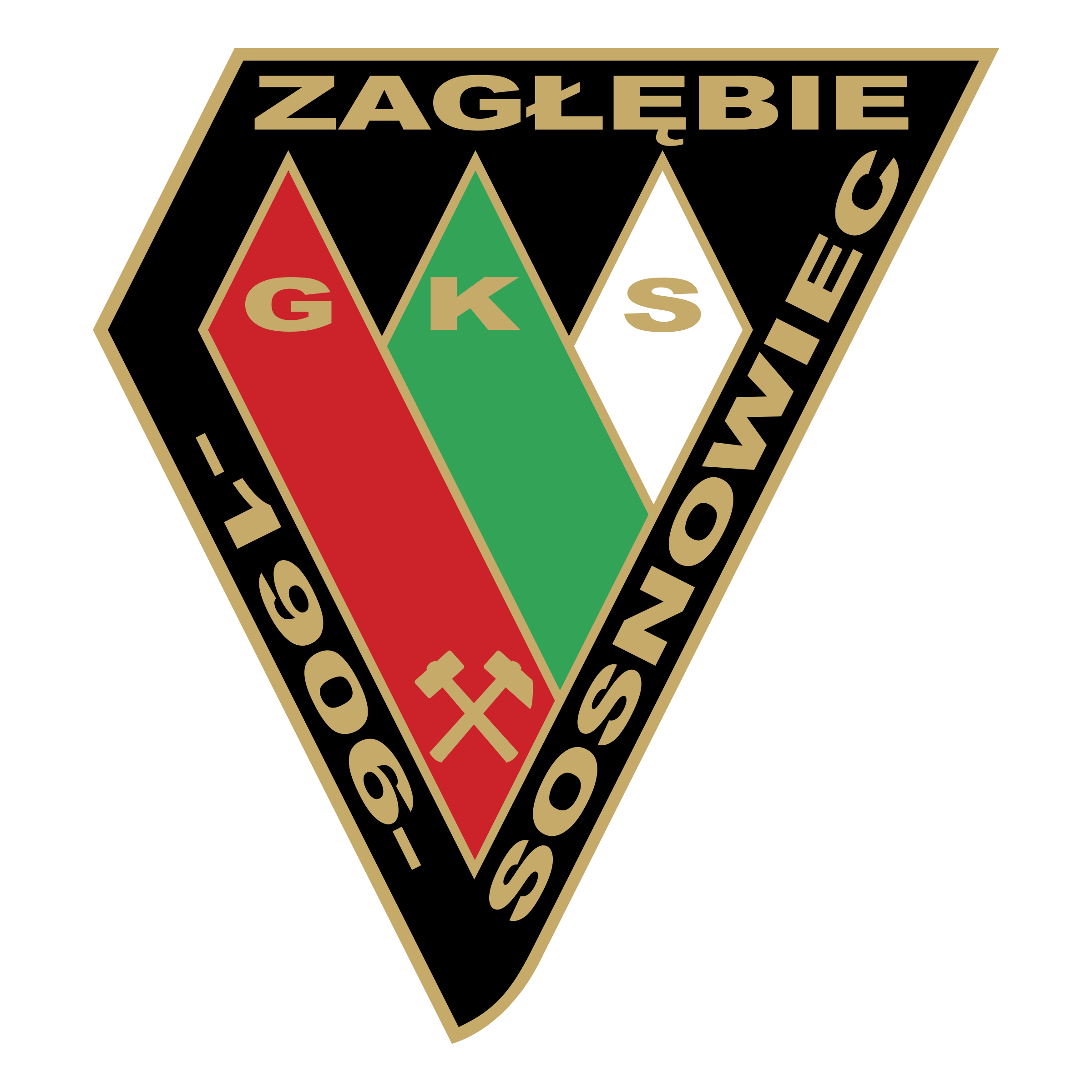 ZAGLEBIE S.A. SOSNOWIEC