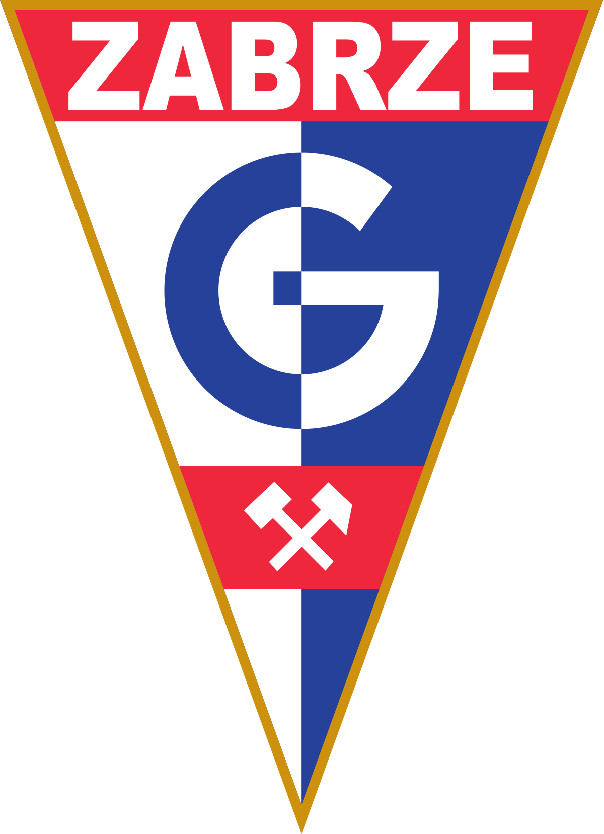 GÓRNIK ZABRZE S.A.