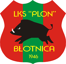 Plon Blotnica Strzelecka