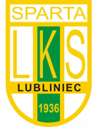 SPARTA LUBLINIEC