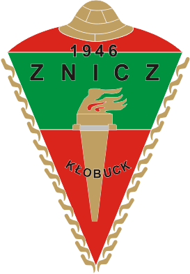 ZNICZ KLOBUCK