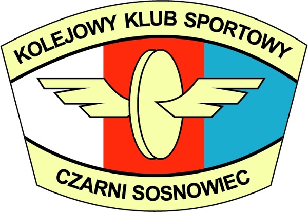 KKS CZARNI SOSNOWIEC