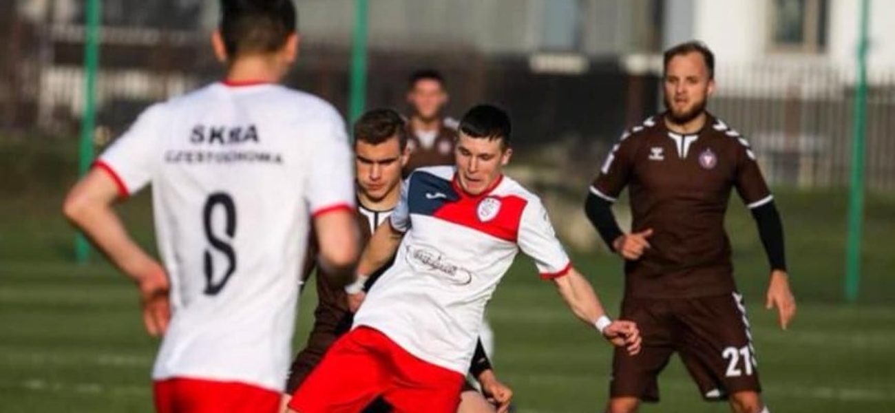 Wracamy do poważnej gry! Zapowiedź meczu Skra – Garbarnia
