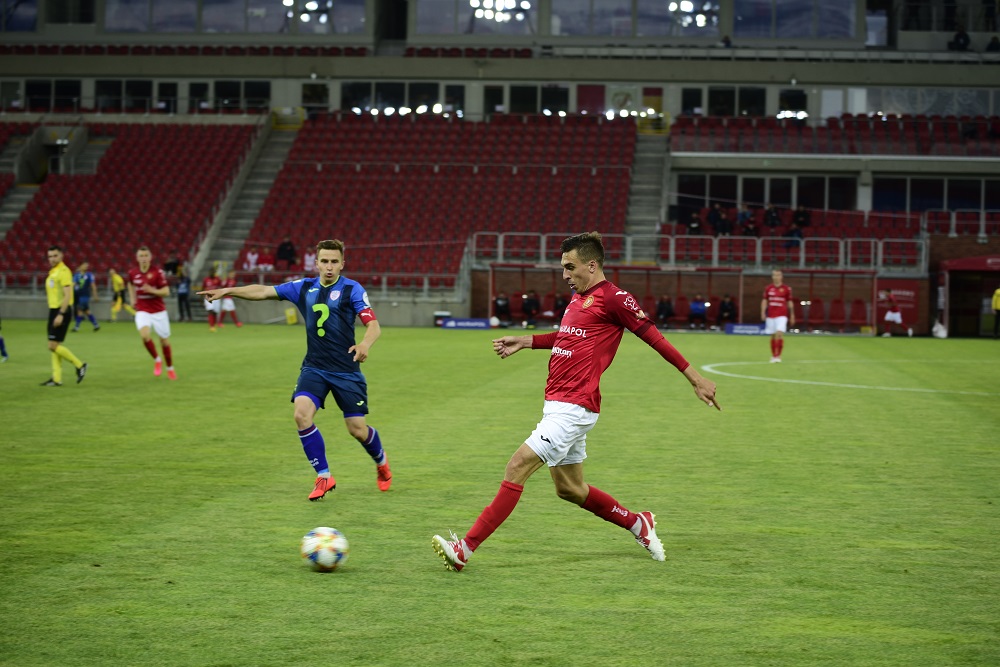 Wielka wygrana Skry. Widzew pokonany!