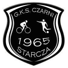 CZARNI STARCZA