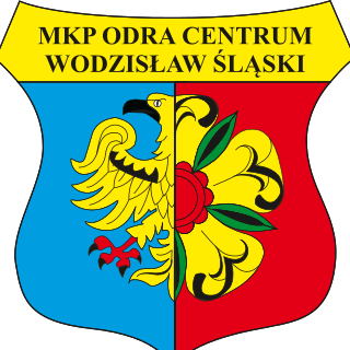 MKP ODRA CENTRUM WODZISLAW SLASKI