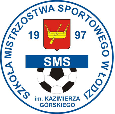 UKS SMS III lodz