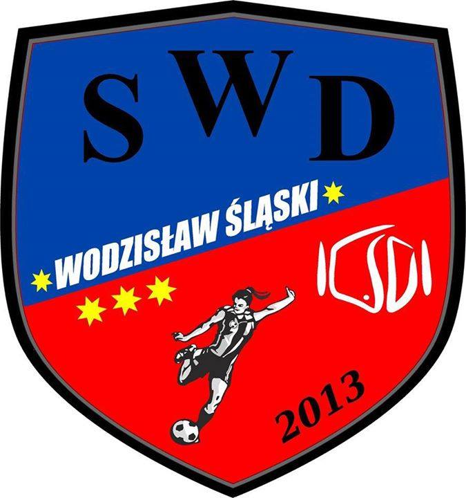 KS SWD WODZISLAW SLASKI