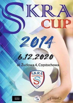 Turniej SKRA CUP na Mikołaja w HSC