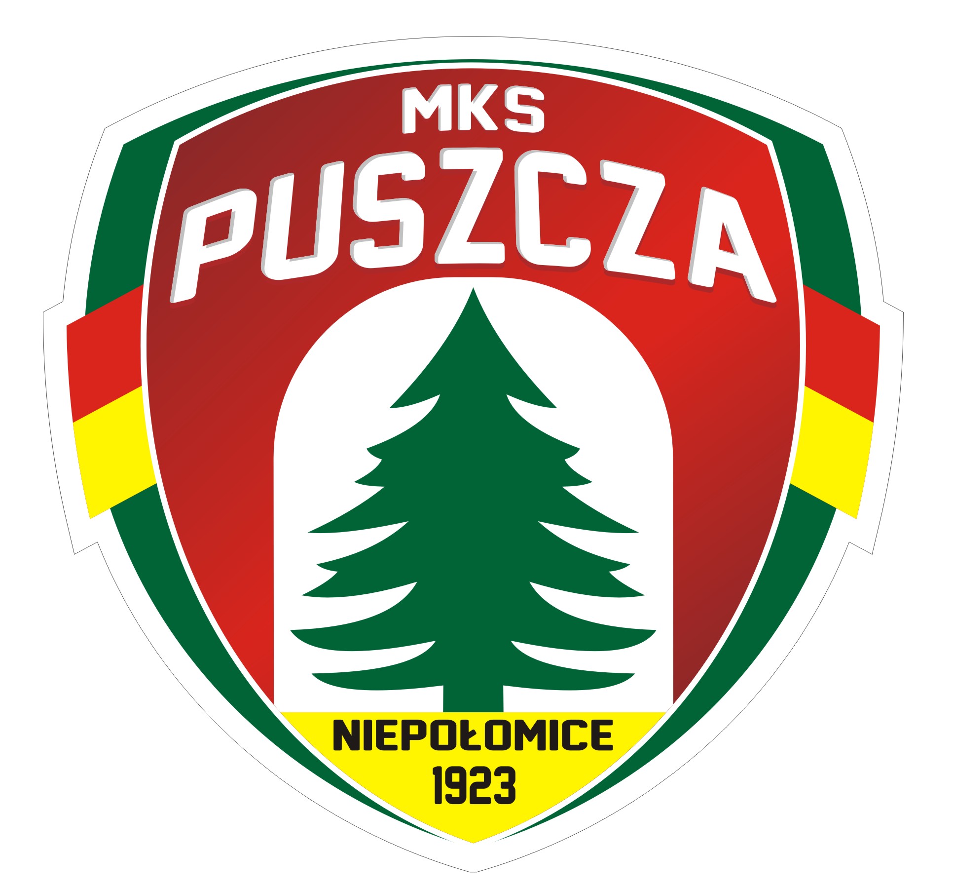 Puszcza Niepołomice