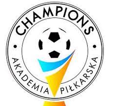 UKS AP CHAMPIONS RYBNIK