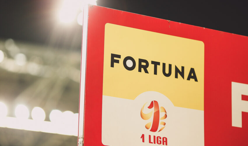 Znamy terminy spotkań 8. i 9. kolejki Fortuna 1 Ligi