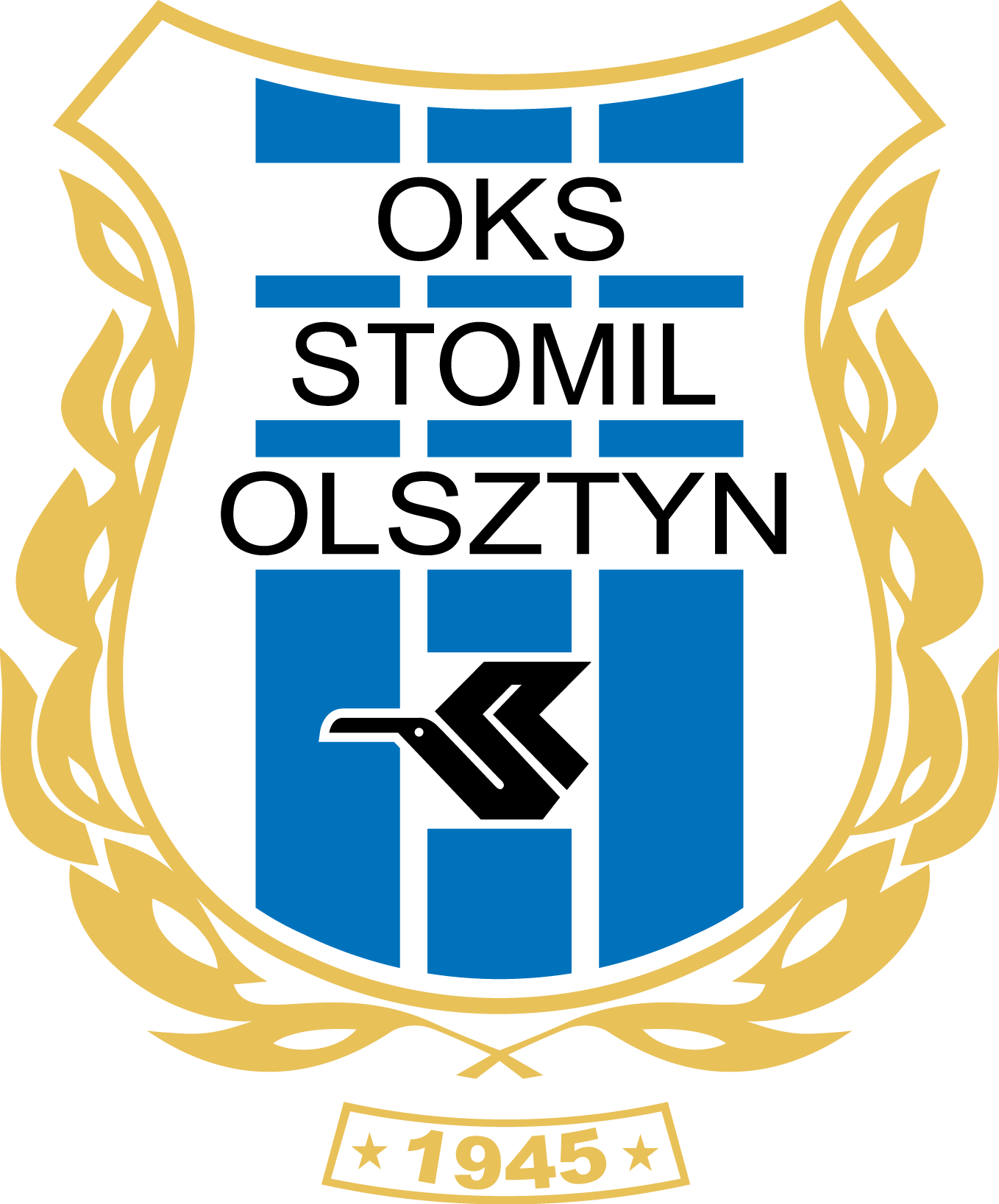 Stomil Olsztyn