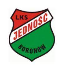 JEDNOŚĆ BORONÓW