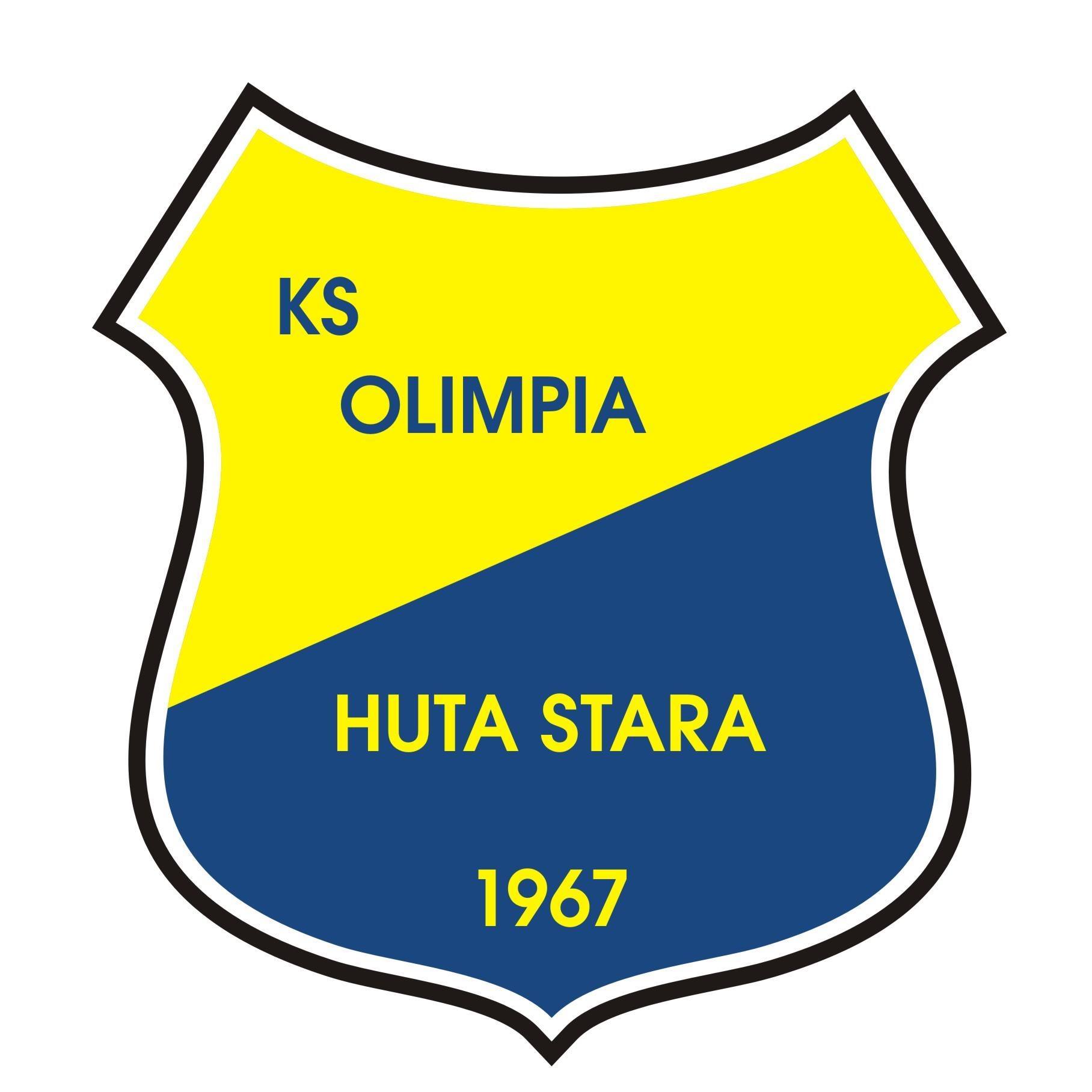 OLIMPIA HUTA STARA