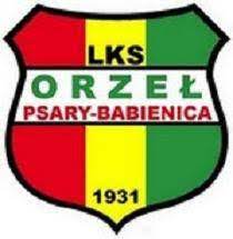 ORZEŁ PSARY-BABIENICA