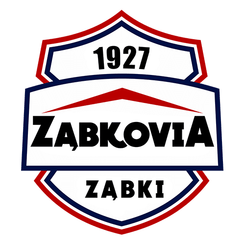 Ząbkovia Ząbki