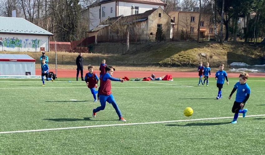 Zwycięstwo Skry w turnieju Podhale Cup!