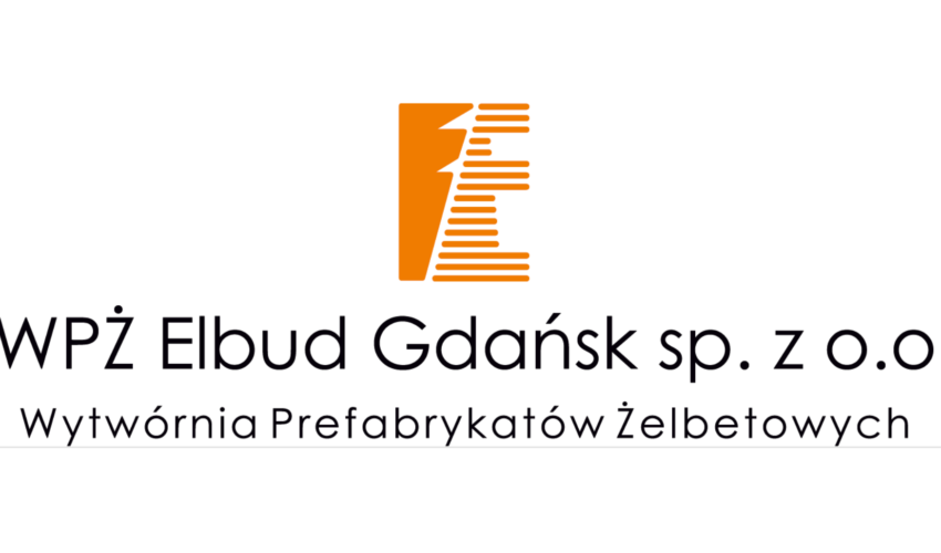 WPŻ Elbud Gdańsk na koszulkach pierwszej drużyny! Witamy nowego sponsora