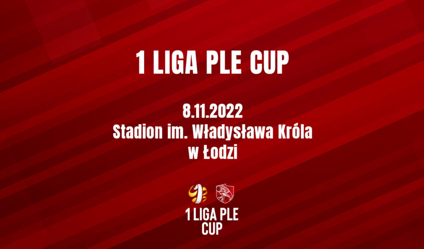 Fortuna 1 Liga zaczyna współpracę z Polską Ligą Esportową