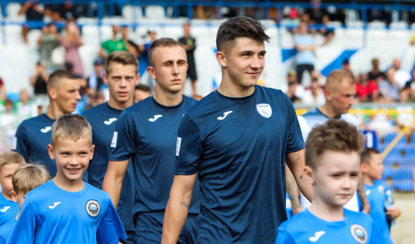 Poznaliśmy terminy najbliższych spotkań II ligi