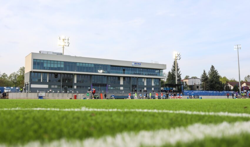 Zmiana dotycząca opłat treningowych