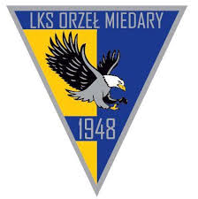 Orzeł Miedary