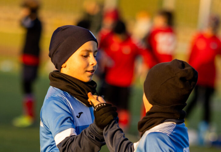 Wesprzyj młodych sportowców! Dołóż cegiełkę do ich rozwoju