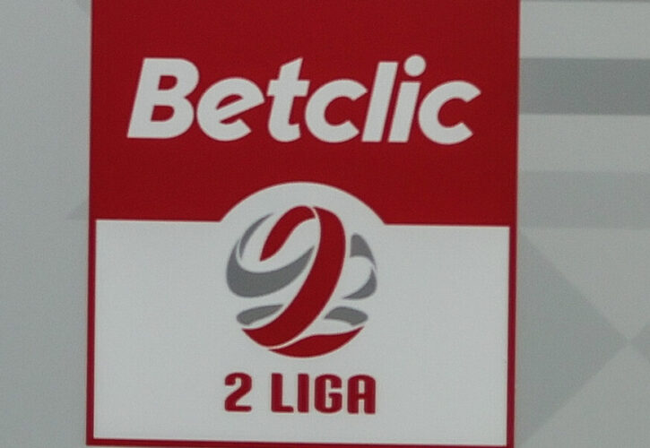 Magazyn Betclic 2. ligi