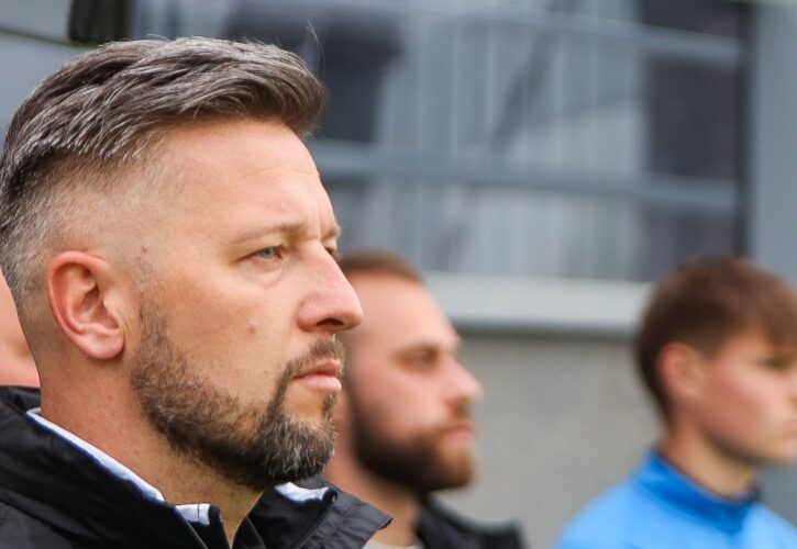 Dariusz Rolak kończy pracę w Skrze