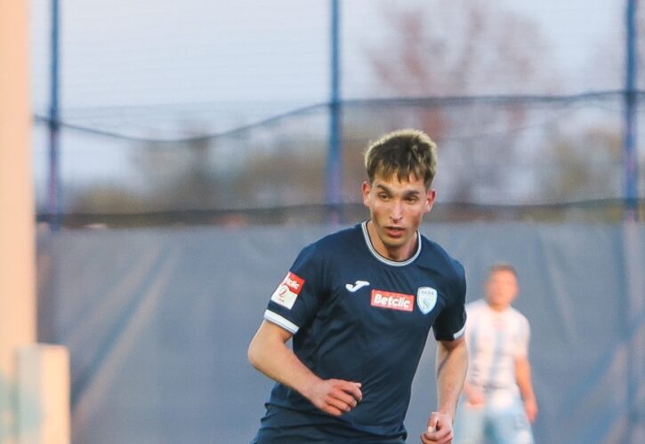Rywal faworytem, ale…