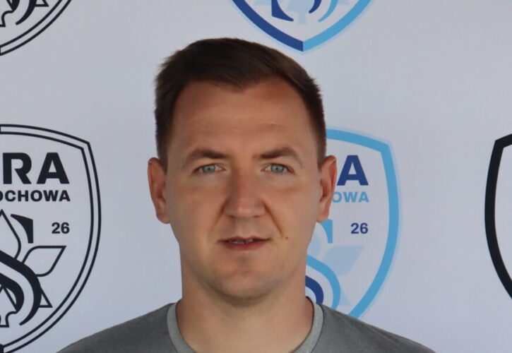 Konferencja prasowa po meczu w Chojnicach