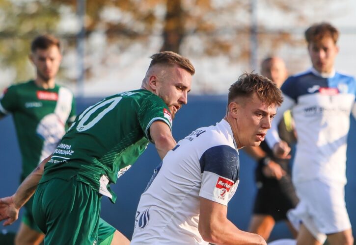 Fakty o rywalu – Olimpia Grudziądz