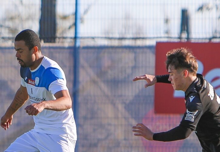 Fakty o rywalu – Resovia Rzeszów