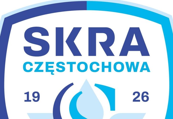 Herb Klubu zastrzeżonym znakiem towarowym