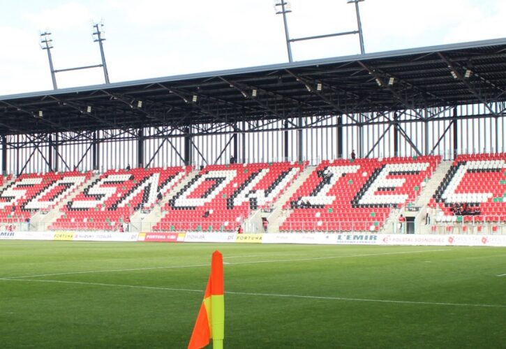 Fakty o rywalu – Zagłębie Sosnowiec