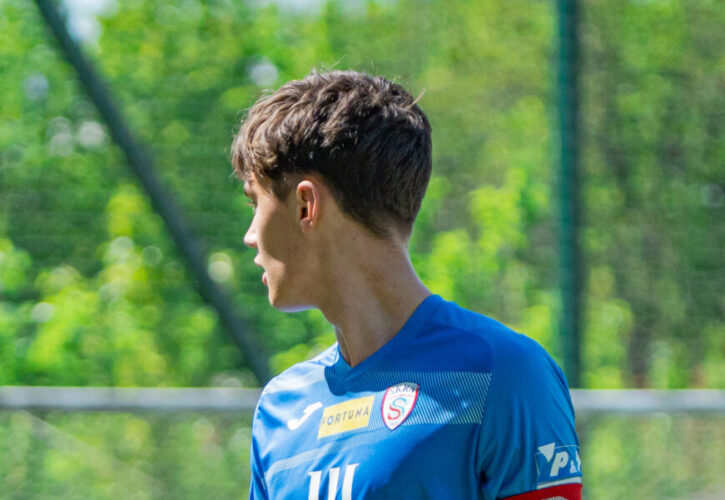 Juniorzy A1 w finale barażu o I ligę. Raport z meczów Akademii