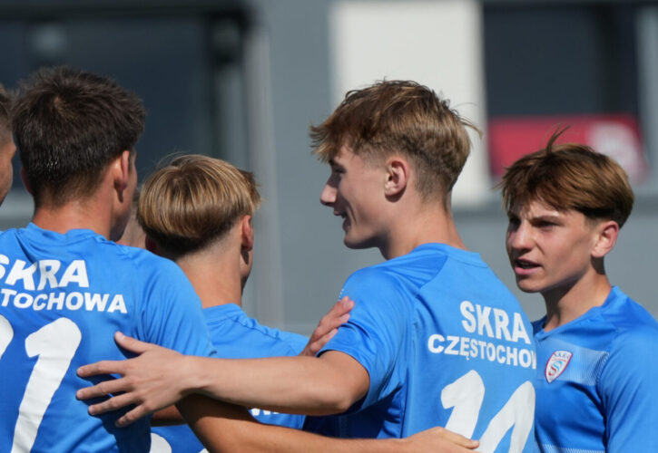 Silesia Miechowice – Skra II [WYNIK]