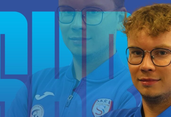Szymon Wójcik kończy pracę w Akademii