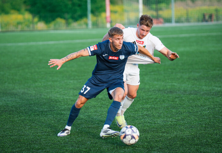 Nareszcie! Ligowe zwycięstwo z Karkonoszami